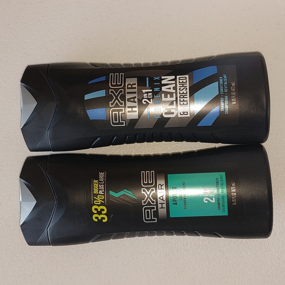 Men's bodywash